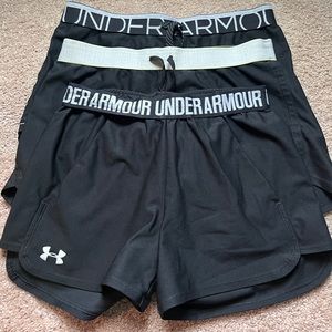 Under Armour Shorts